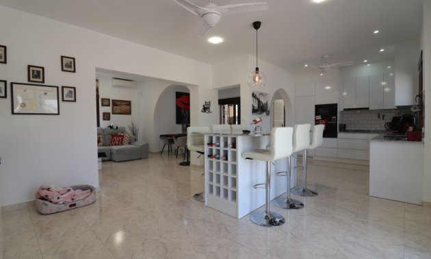 Resale - Country House -
Daya Vieja - Daya Vieja - Country