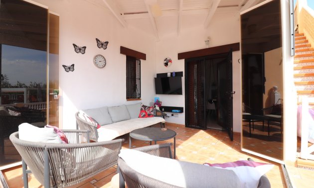 Resale - Country House -
Daya Vieja - Daya Vieja - Country