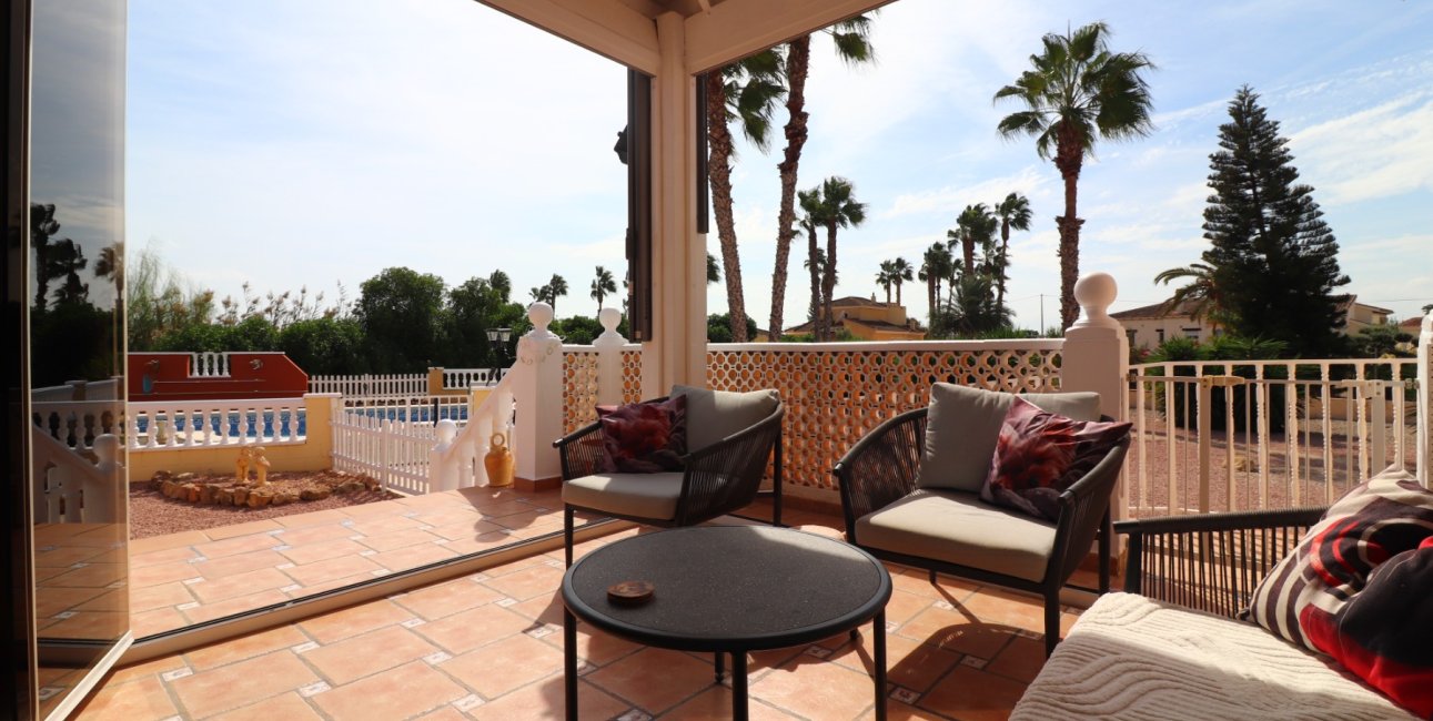 Resale - Country House -
Daya Vieja - Daya Vieja - Country