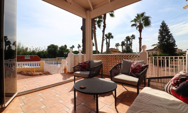 Resale - Country House -
Daya Vieja - Daya Vieja - Country