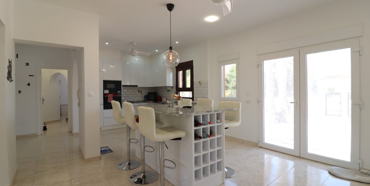 Resale - Country House -
Daya Vieja - Daya Vieja - Country