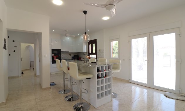 Resale - Country House -
Daya Vieja - Daya Vieja - Country
