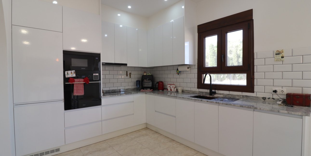 Resale - Country House -
Daya Vieja - Daya Vieja - Country