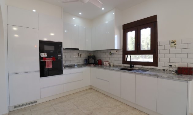 Resale - Country House -
Daya Vieja - Daya Vieja - Country