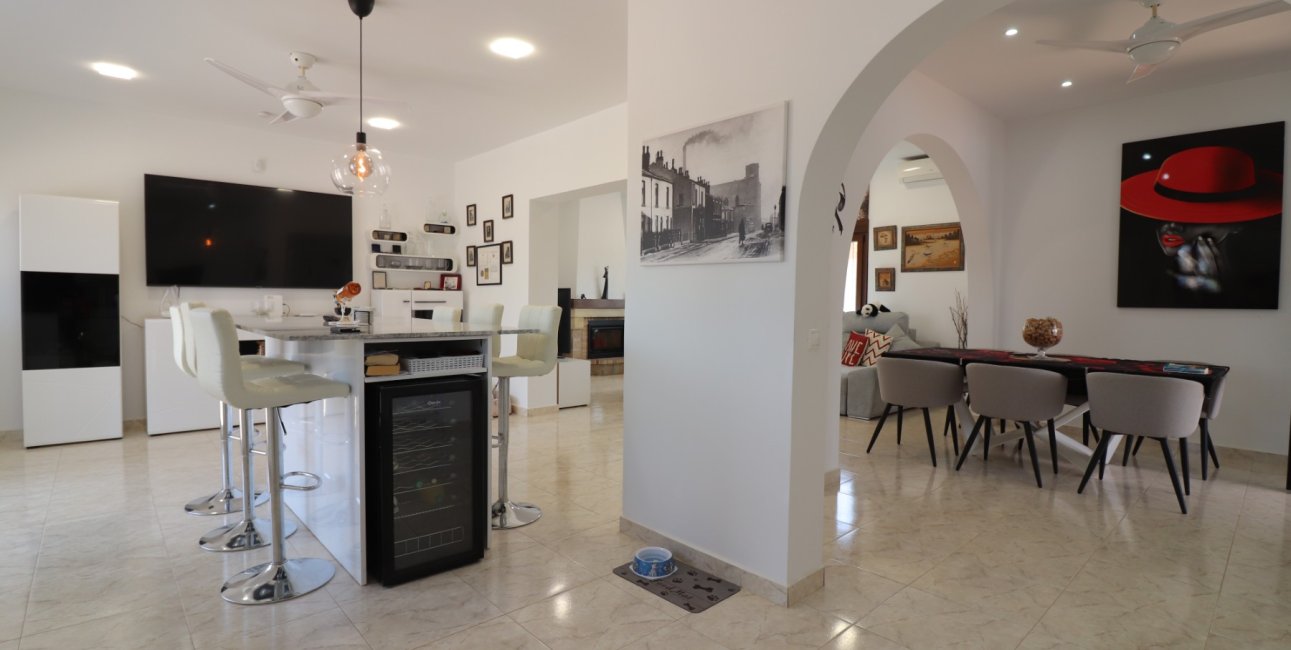 Resale - Country House -
Daya Vieja - Daya Vieja - Country