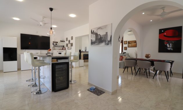 Resale - Country House -
Daya Vieja - Daya Vieja - Country