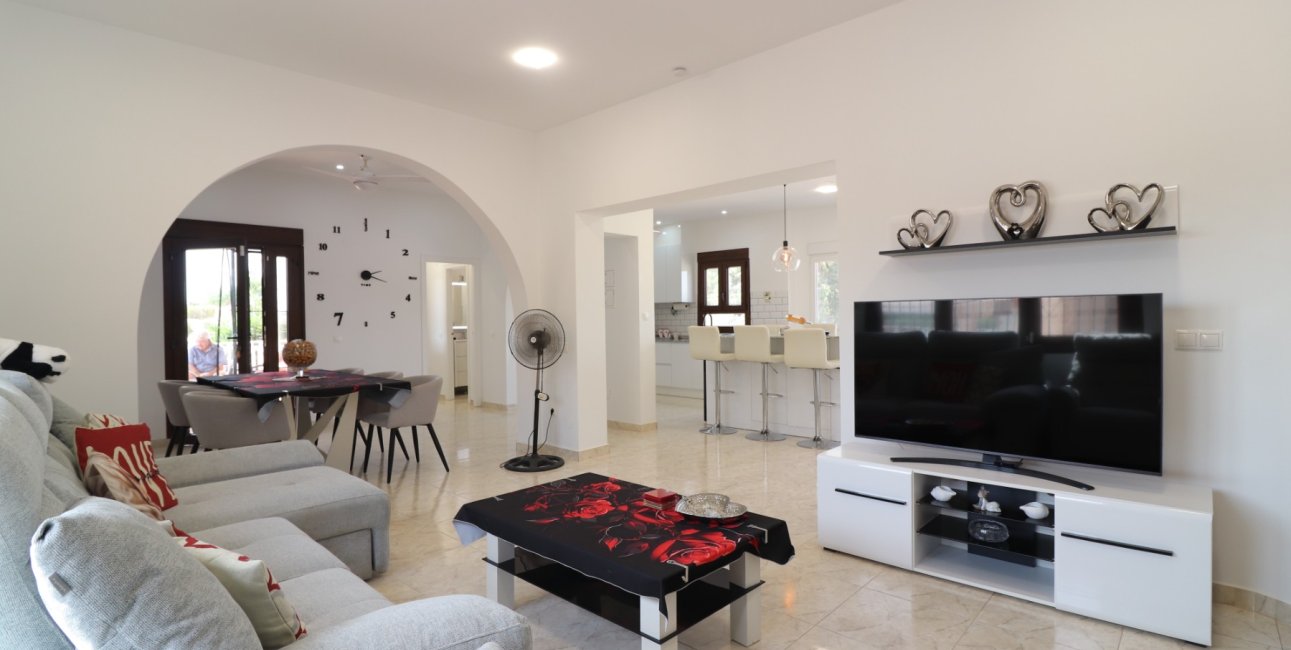 Resale - Country House -
Daya Vieja - Daya Vieja - Country