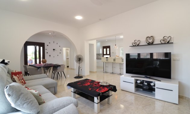 Resale - Country House -
Daya Vieja - Daya Vieja - Country