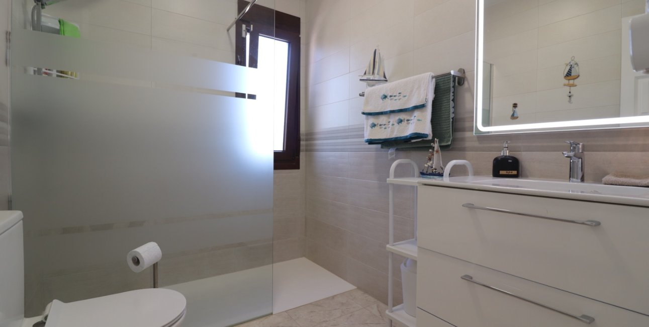 Resale - Country House -
Daya Vieja - Daya Vieja - Country