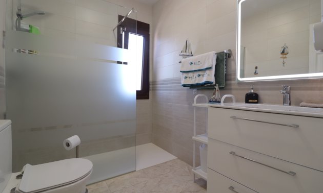 Resale - Country House -
Daya Vieja - Daya Vieja - Country