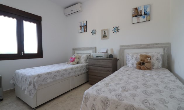 Resale - Country House -
Daya Vieja - Daya Vieja - Country