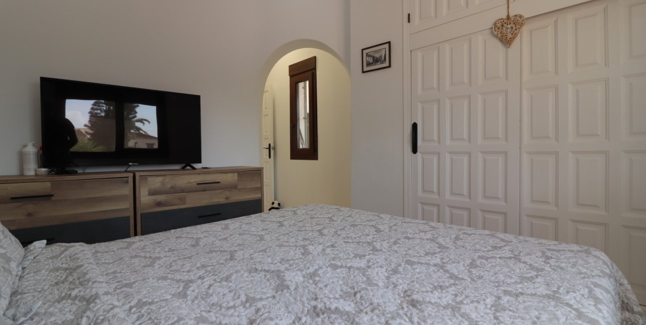 Resale - Country House -
Daya Vieja - Daya Vieja - Country