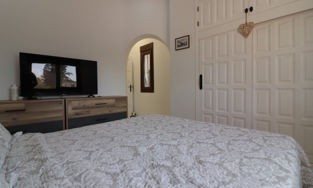 Resale - Country House -
Daya Vieja - Daya Vieja - Country