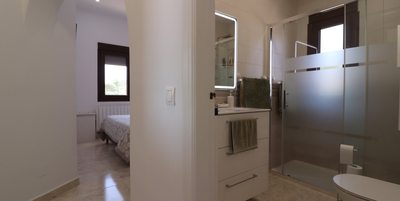 Resale - Country House -
Daya Vieja - Daya Vieja - Country