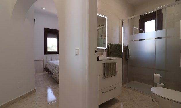 Resale - Country House -
Daya Vieja - Daya Vieja - Country