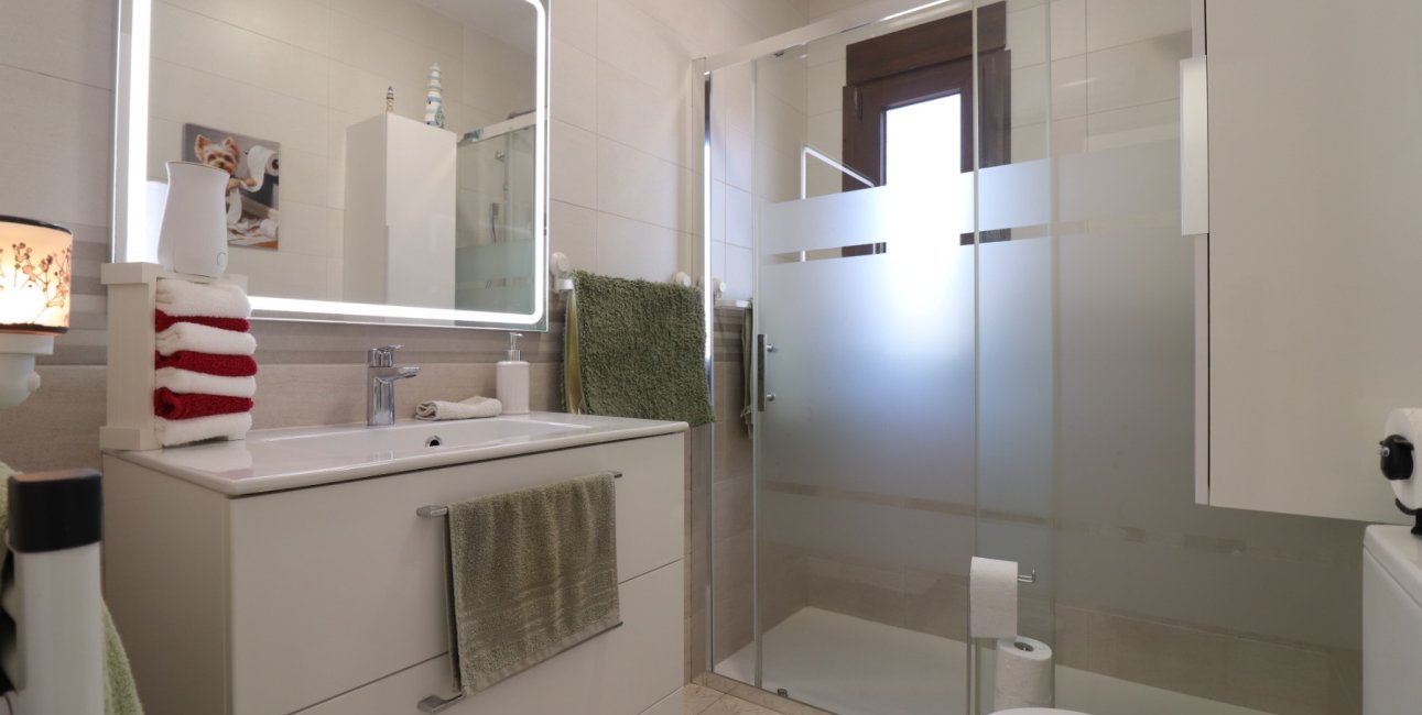 Resale - Country House -
Daya Vieja - Daya Vieja - Country