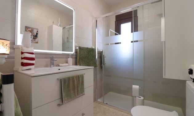 Resale - Country House -
Daya Vieja - Daya Vieja - Country