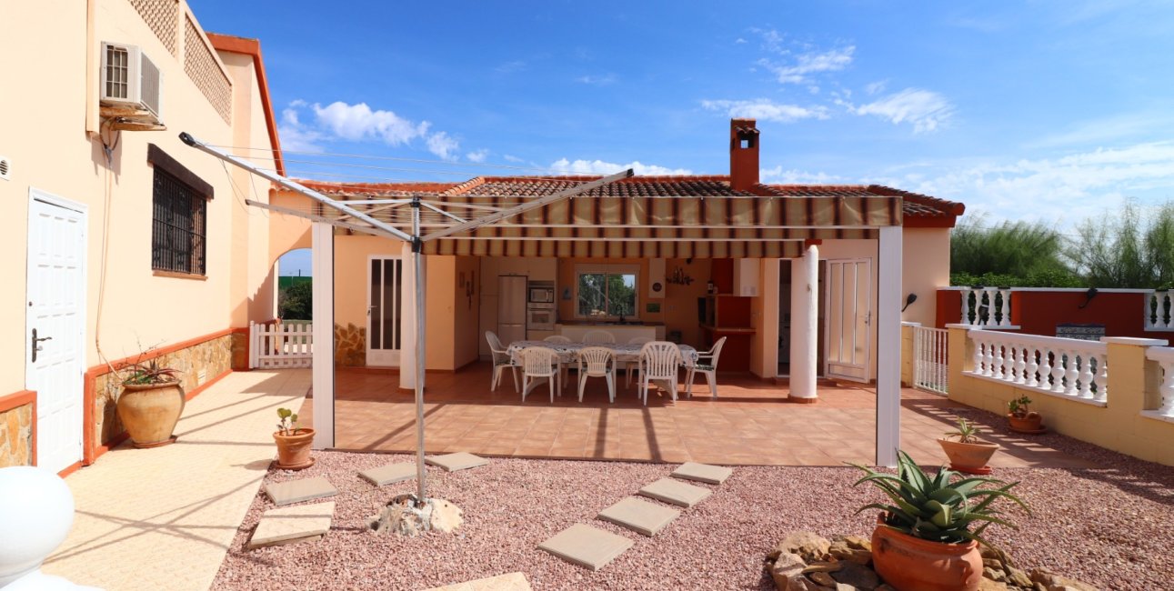 Resale - Country House -
Daya Vieja - Daya Vieja - Country