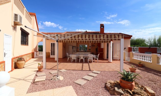Resale - Country House -
Daya Vieja - Daya Vieja - Country