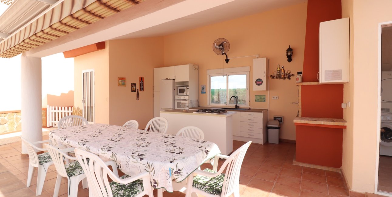 Resale - Country House -
Daya Vieja - Daya Vieja - Country