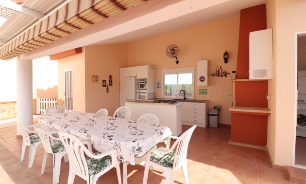 Resale - Country House -
Daya Vieja - Daya Vieja - Country