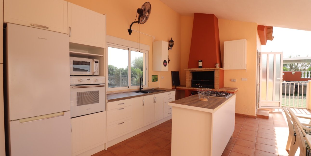 Resale - Country House -
Daya Vieja - Daya Vieja - Country
