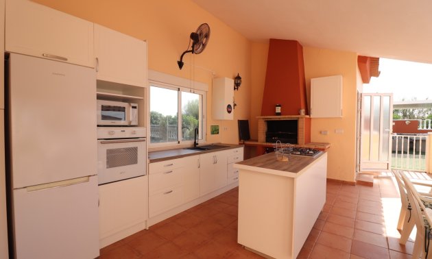 Resale - Country House -
Daya Vieja - Daya Vieja - Country