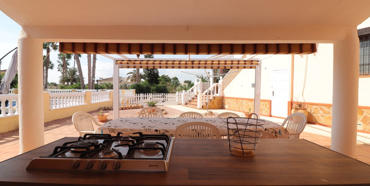 Resale - Country House -
Daya Vieja - Daya Vieja - Country