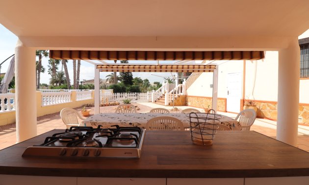 Resale - Country House -
Daya Vieja - Daya Vieja - Country