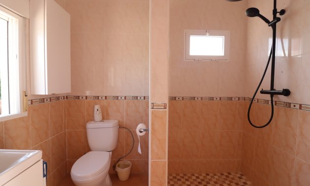 Resale - Country House -
Daya Vieja - Daya Vieja - Country