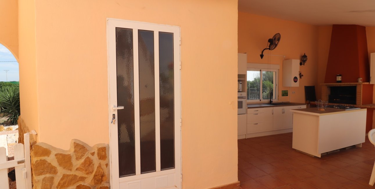 Resale - Country House -
Daya Vieja - Daya Vieja - Country