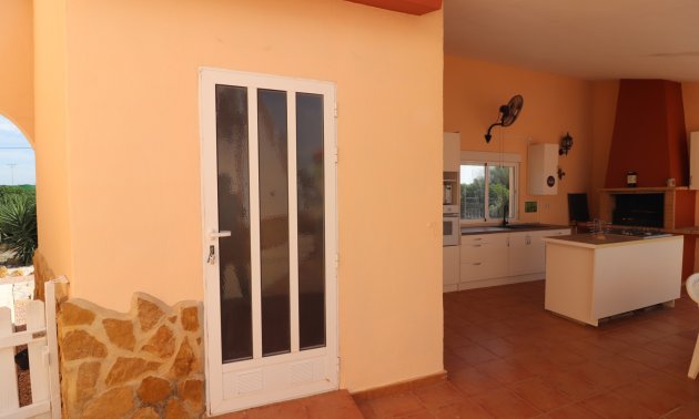 Resale - Country House -
Daya Vieja - Daya Vieja - Country