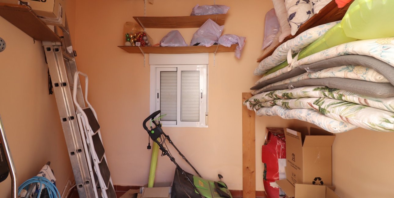 Resale - Country House -
Daya Vieja - Daya Vieja - Country