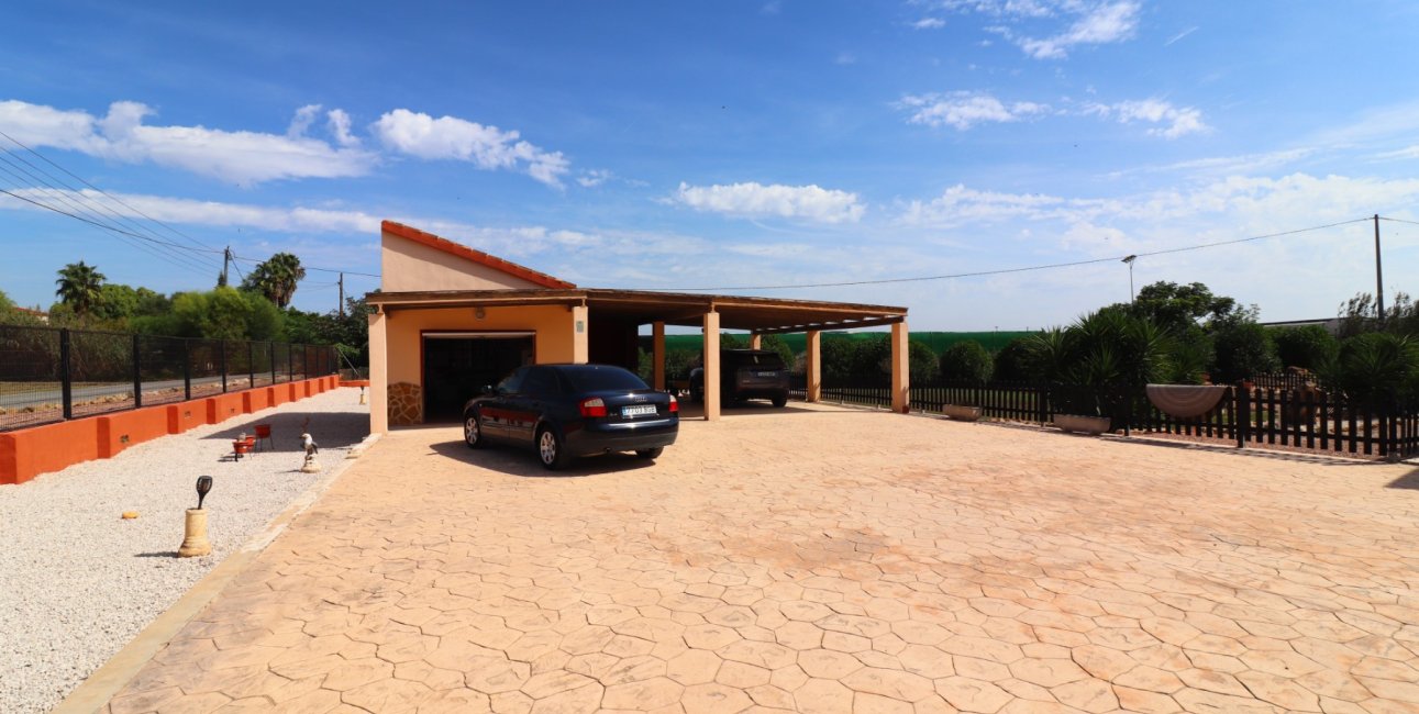 Resale - Country House -
Daya Vieja - Daya Vieja - Country