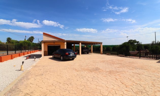 Resale - Country House -
Daya Vieja - Daya Vieja - Country