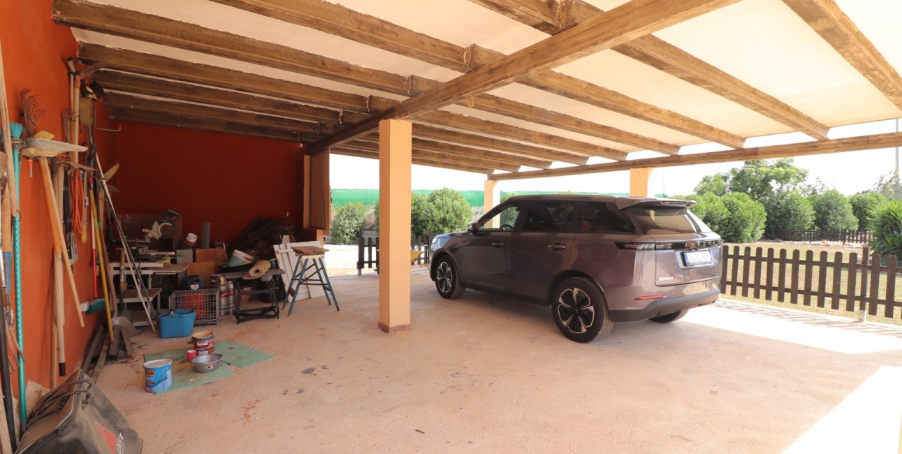 Resale - Country House -
Daya Vieja - Daya Vieja - Country