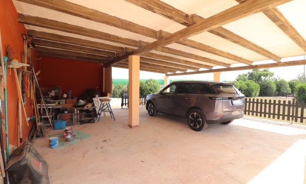 Resale - Country House -
Daya Vieja - Daya Vieja - Country