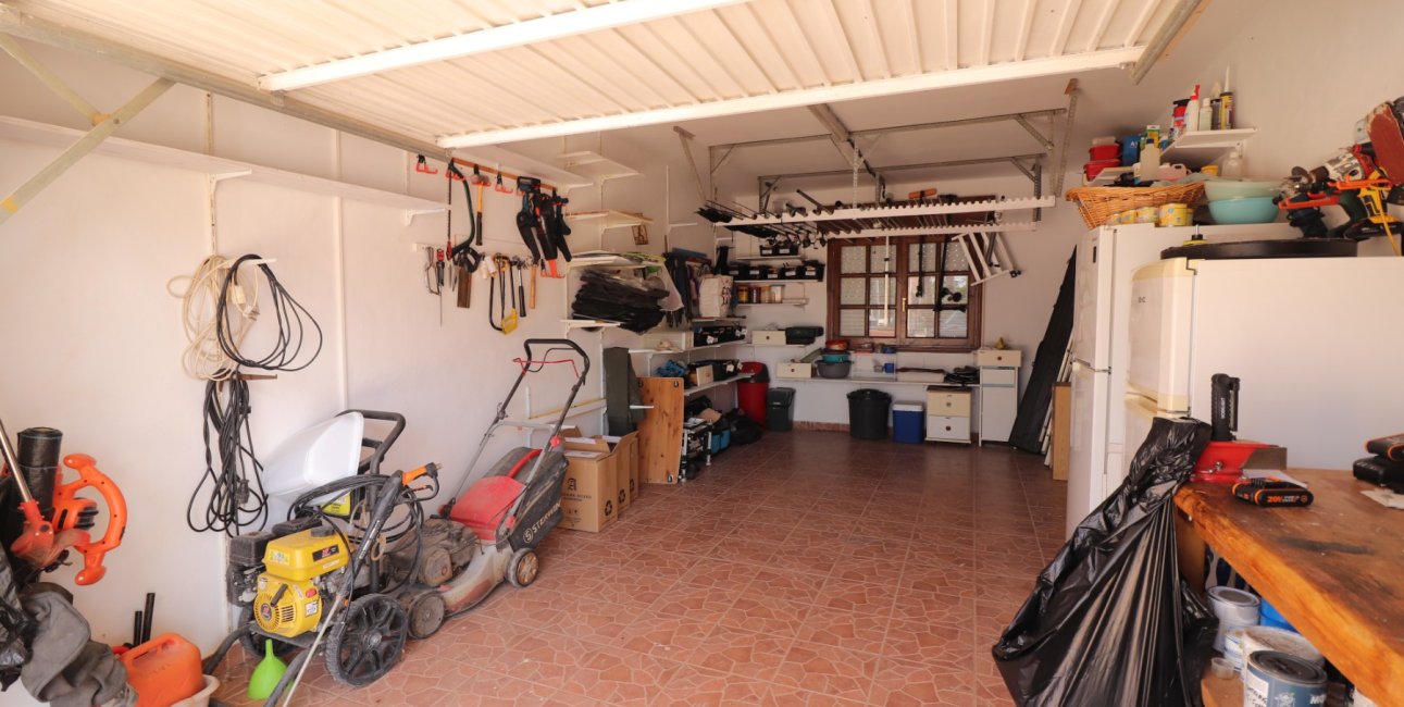 Resale - Country House -
Daya Vieja - Daya Vieja - Country