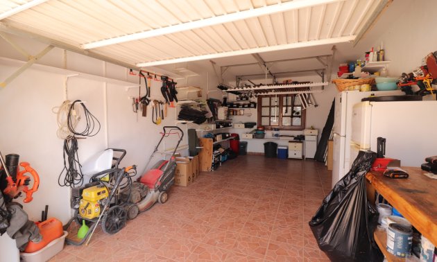 Resale - Country House -
Daya Vieja - Daya Vieja - Country