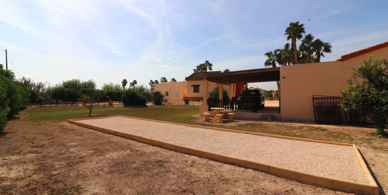 Resale - Country House -
Daya Vieja - Daya Vieja - Country