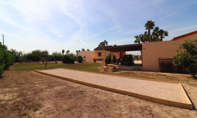 Resale - Country House -
Daya Vieja - Daya Vieja - Country