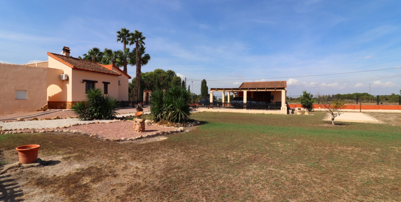 Resale - Country House -
Daya Vieja - Daya Vieja - Country
