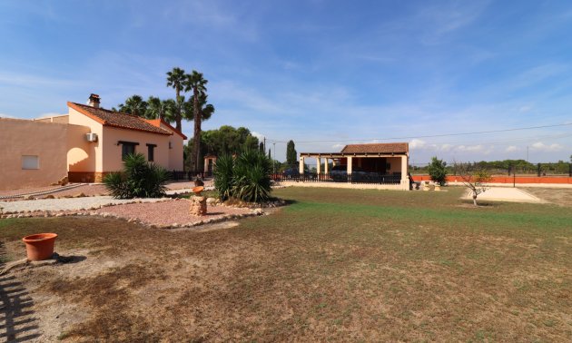 Resale - Country House -
Daya Vieja - Daya Vieja - Country