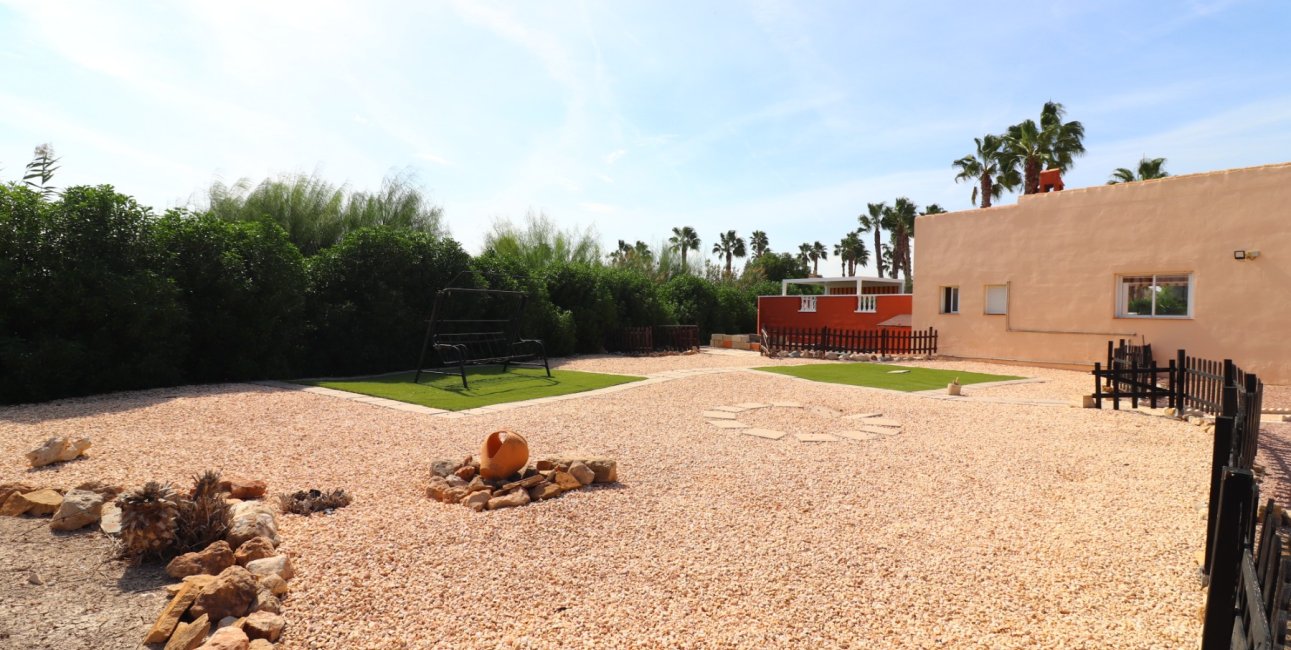 Resale - Country House -
Daya Vieja - Daya Vieja - Country