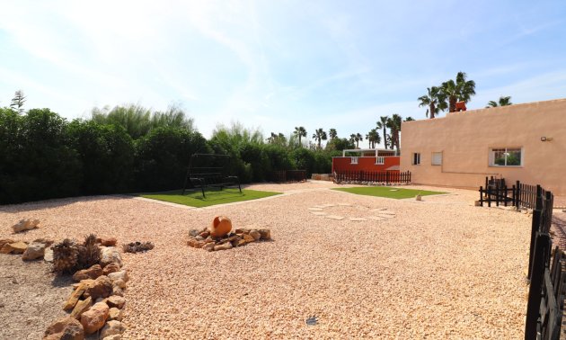 Resale - Country House -
Daya Vieja - Daya Vieja - Country