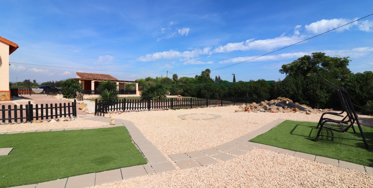 Resale - Country House -
Daya Vieja - Daya Vieja - Country