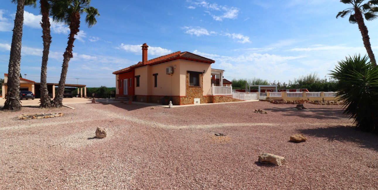 Resale - Country House -
Daya Vieja - Daya Vieja - Country