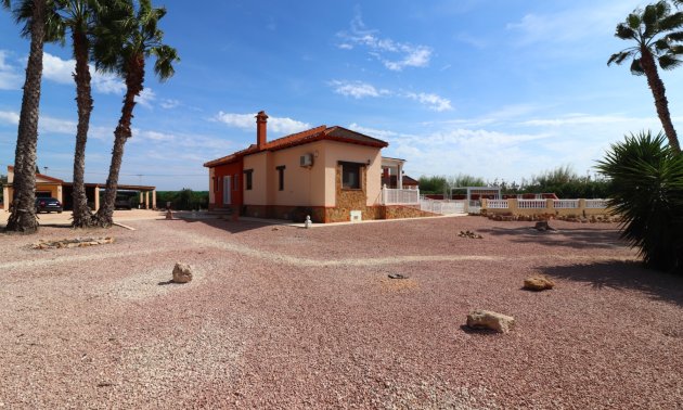 Resale - Country House -
Daya Vieja - Daya Vieja - Country