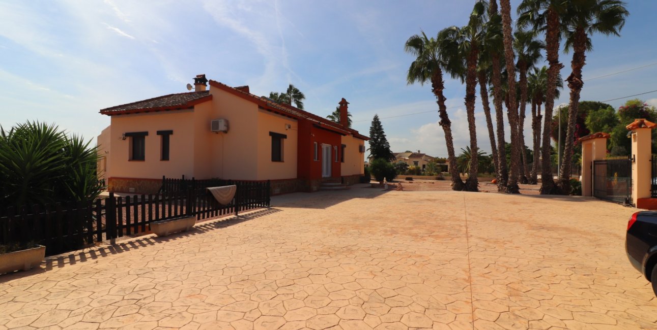 Resale - Country House -
Daya Vieja - Daya Vieja - Country