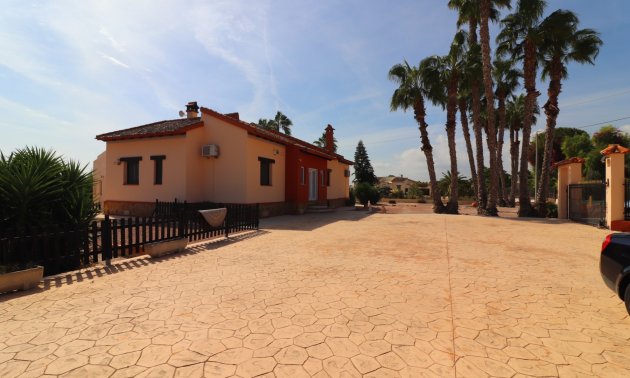 Resale - Country House -
Daya Vieja - Daya Vieja - Country